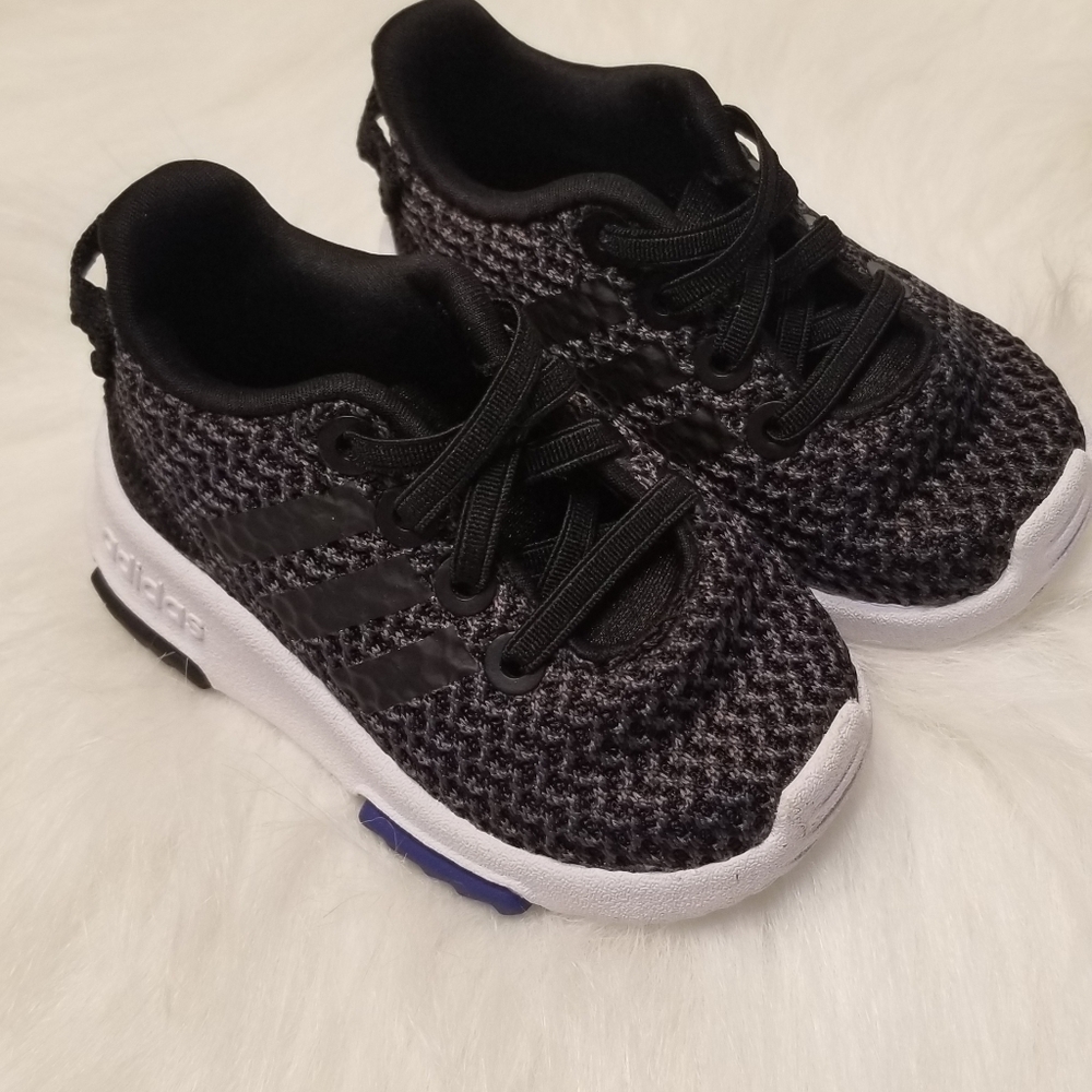 Baby Adidas